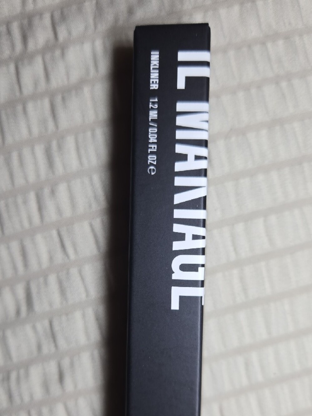 Woke Up Like This Foundation, Multi-use Perfecting Concealer, And BlackInk Liner - Picture 7 of 11